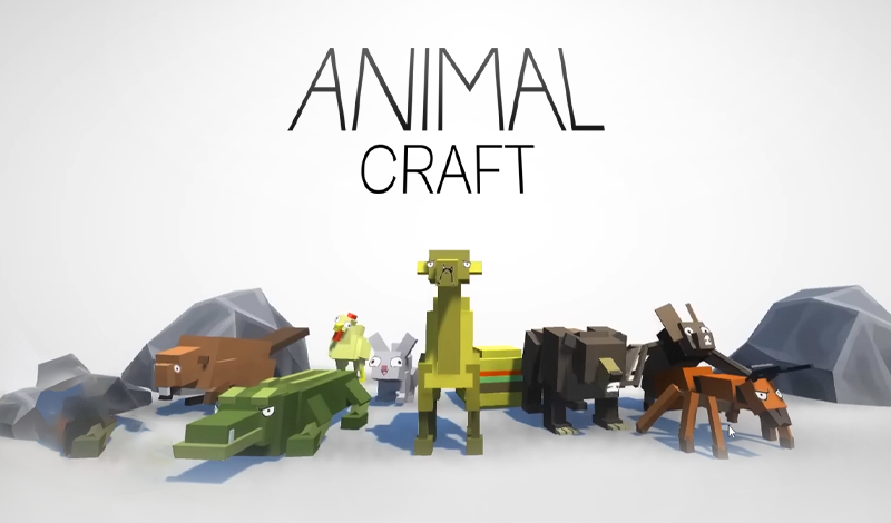 animal craft